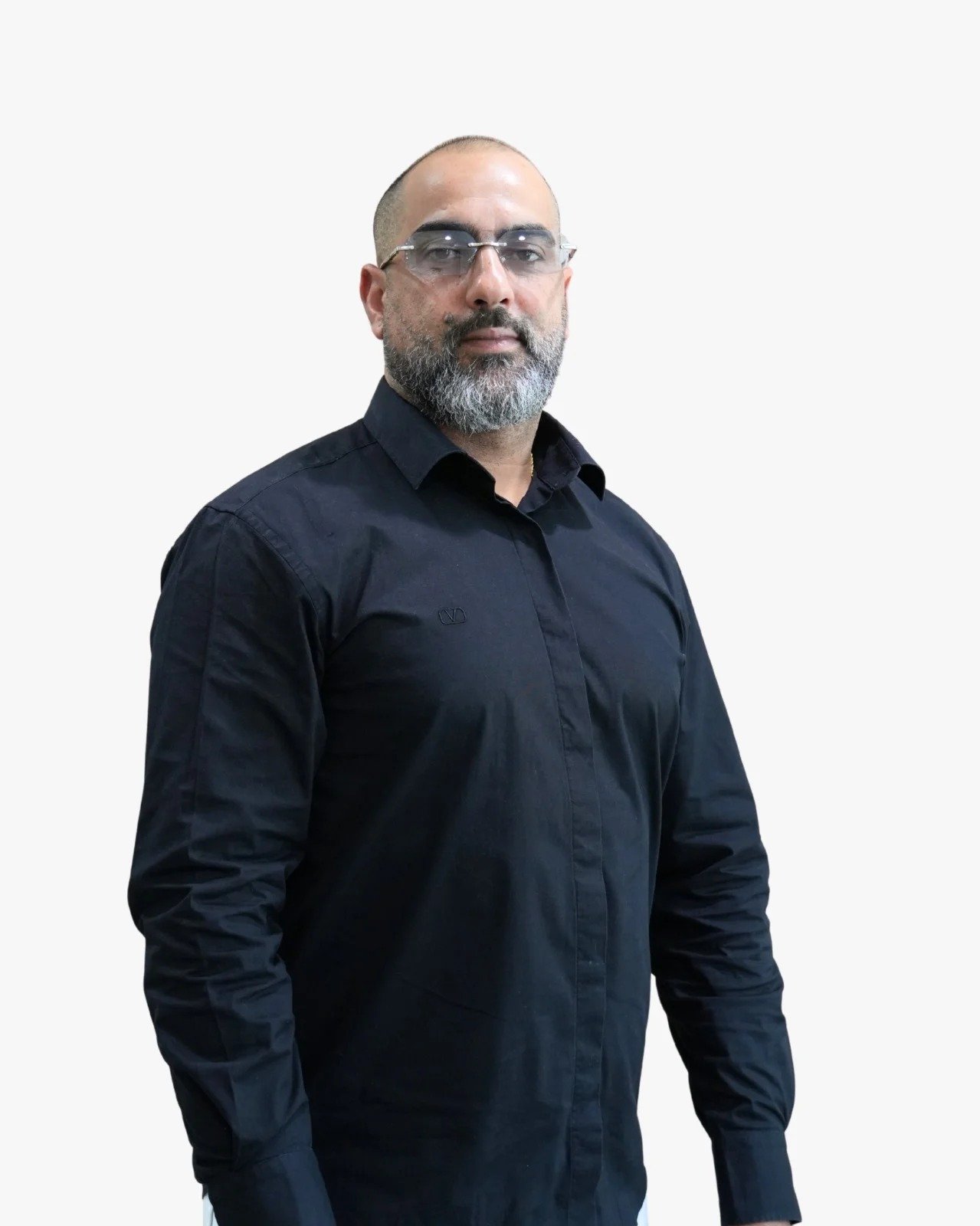 Mohammed Khalile Gourche