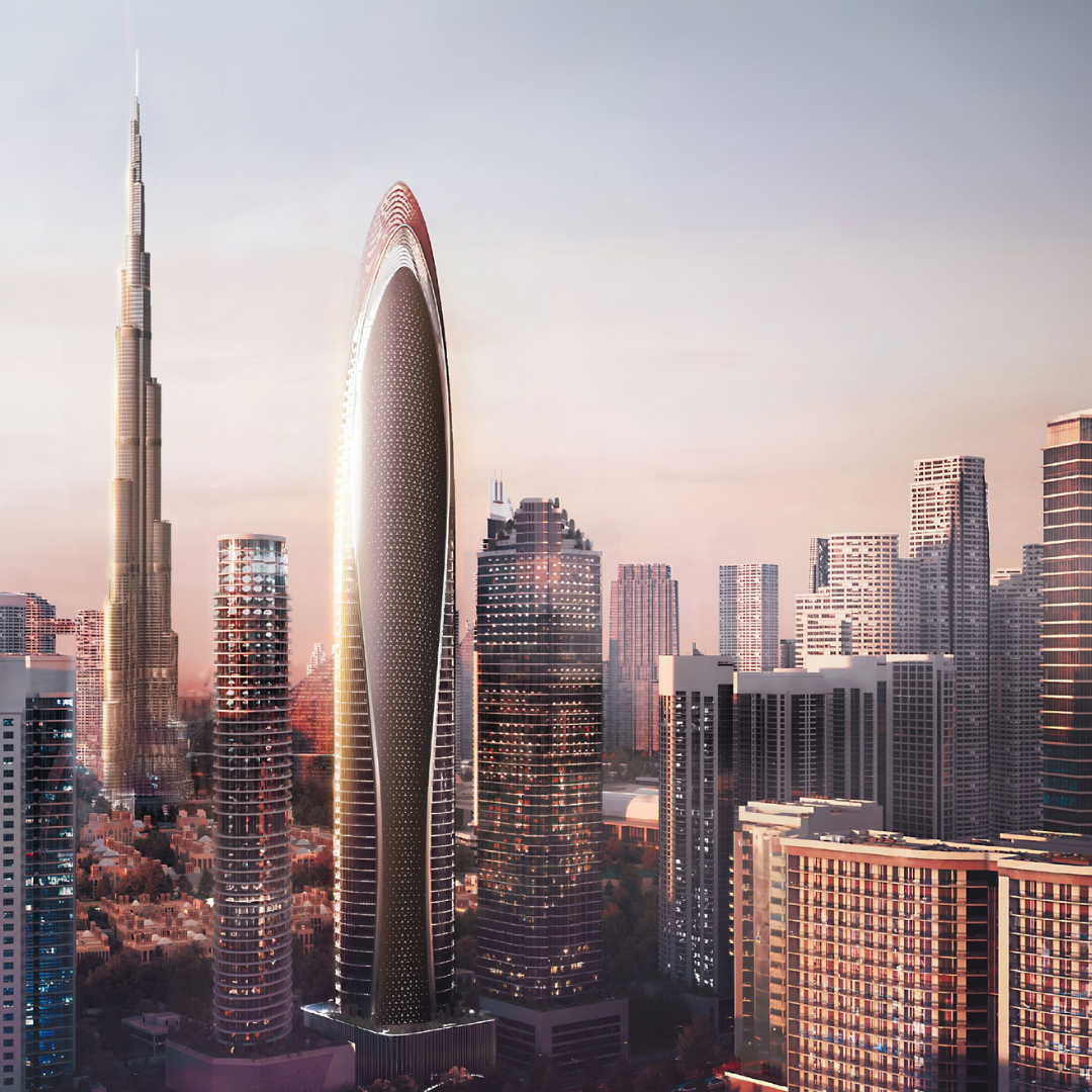 Mercedes Benz Places