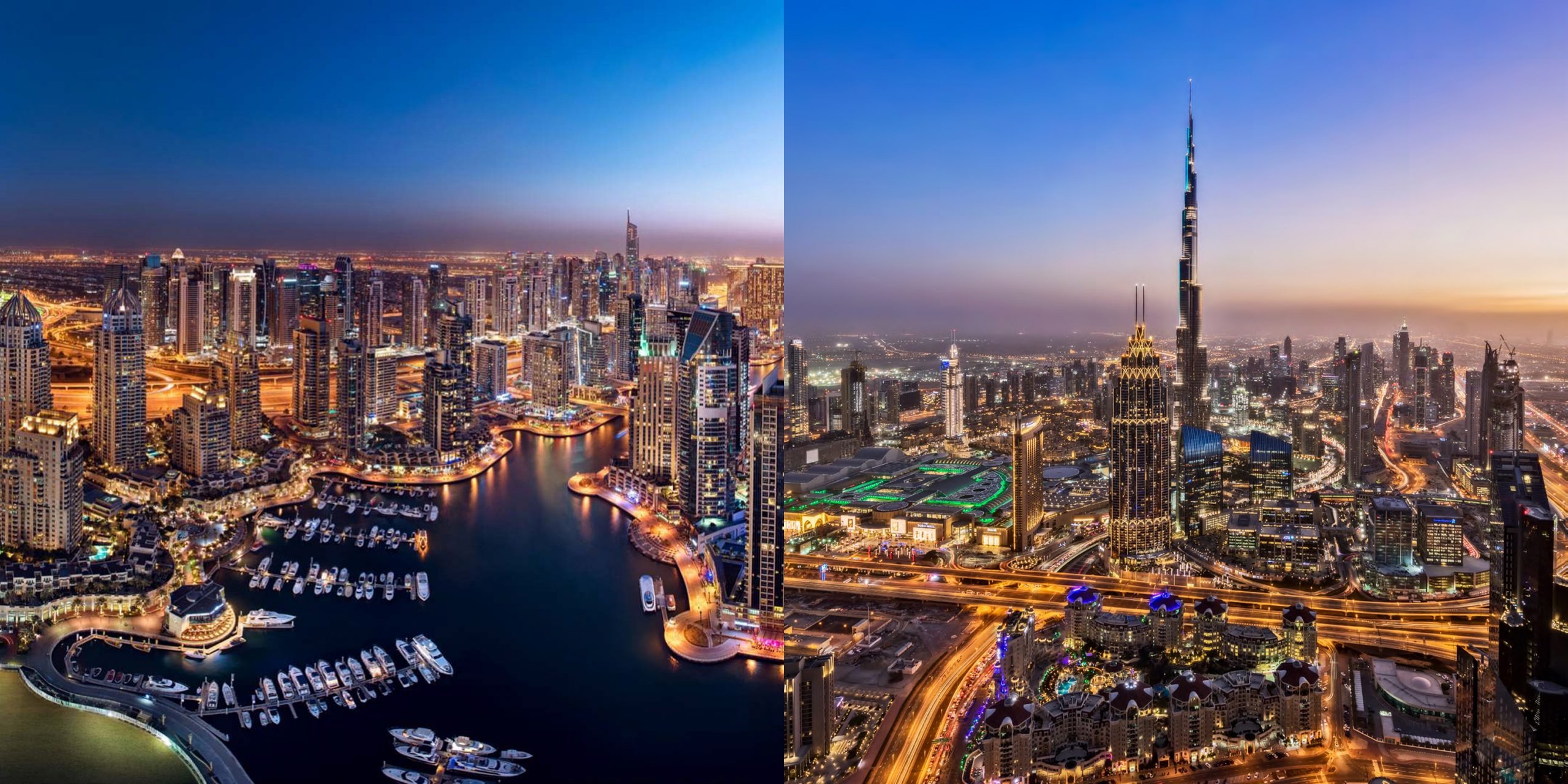 Business Bay vs Dubai Marina: Where Should You Actually Invest in 2026?