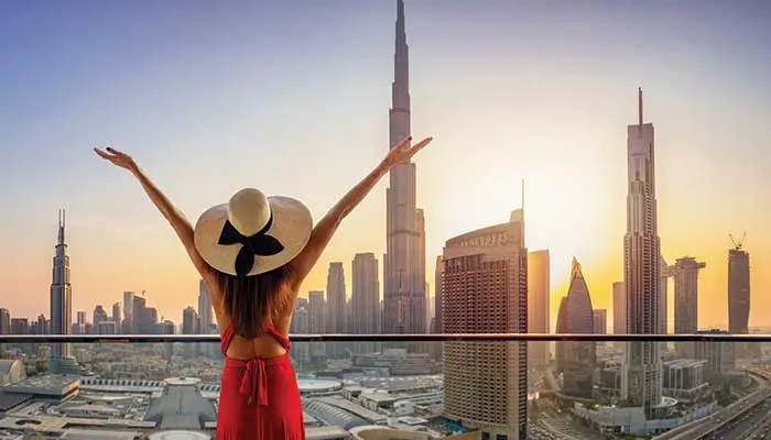 Thinking About Buying Your First Property in Dubai Read This First