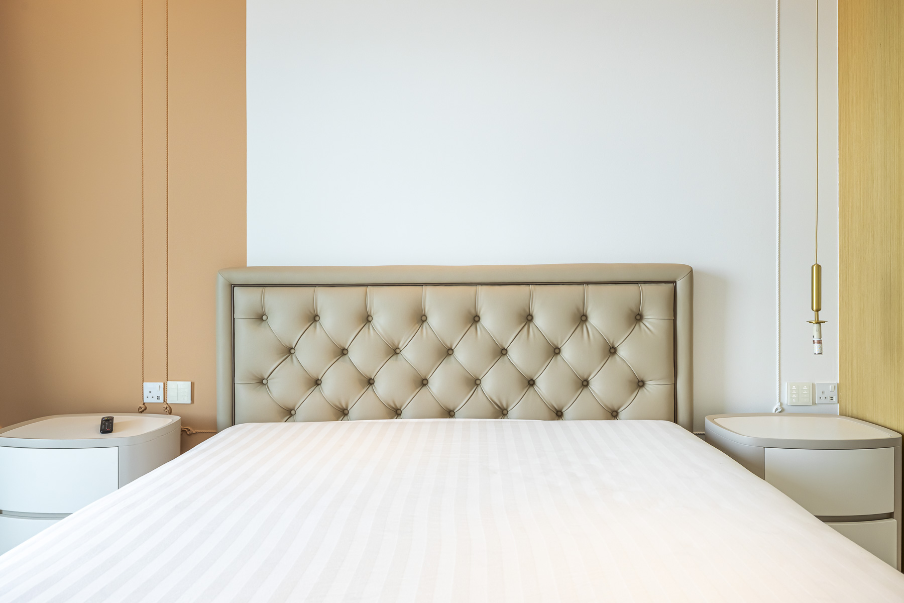 Dual View I Luxury Living I 4BR Expensive Layout