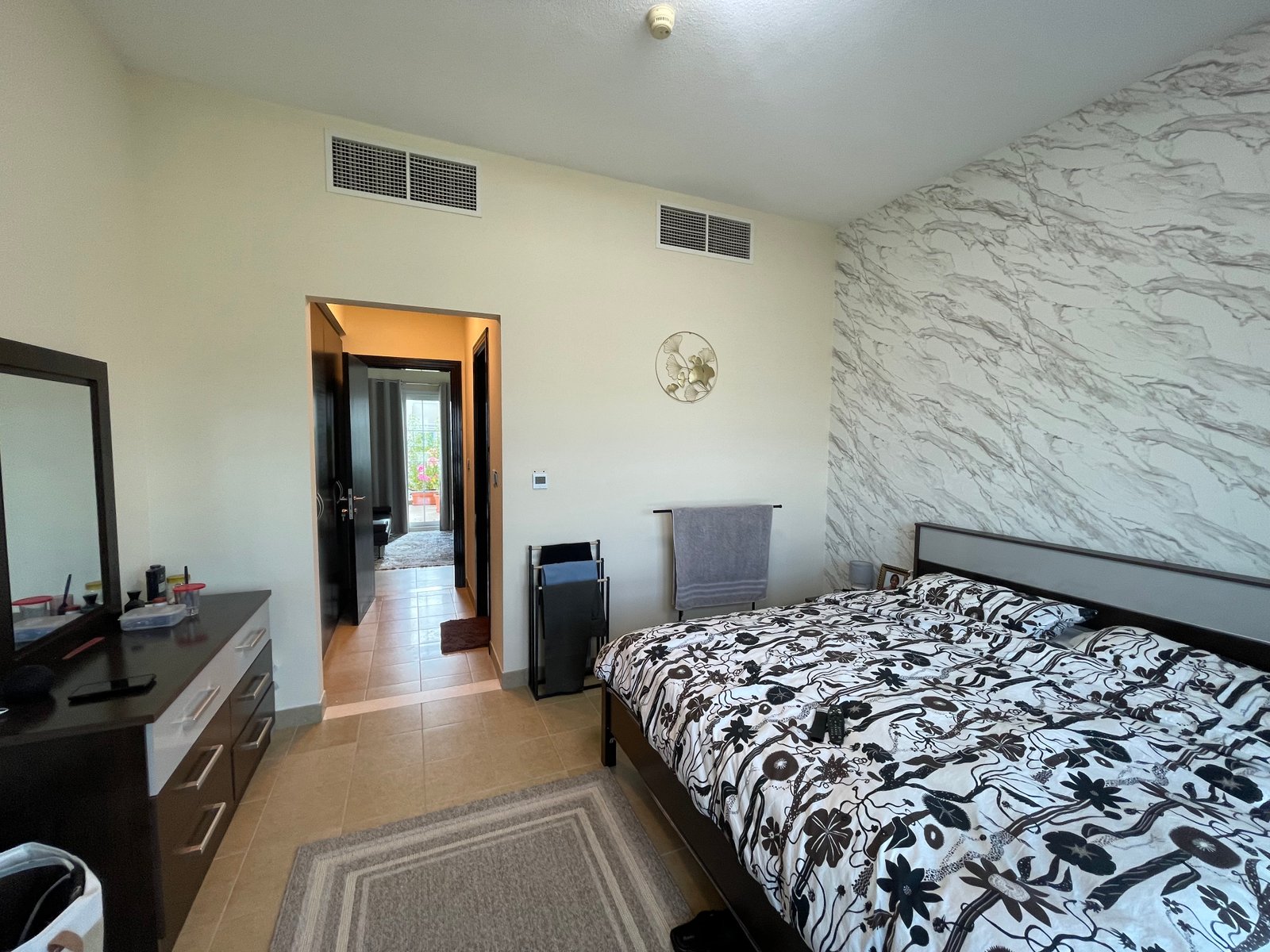 Good ROI I Family Home I Stand Alone 2BR + Maid