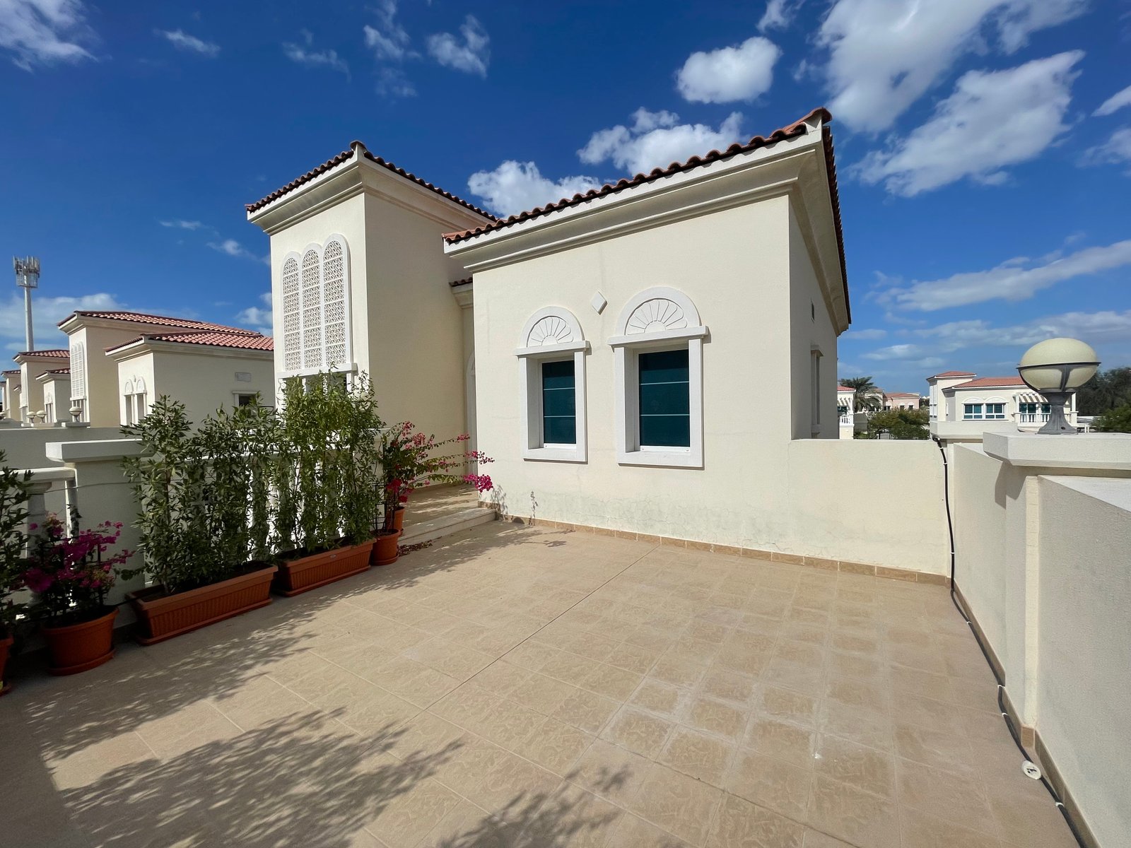 Good ROI I Family Home I Stand Alone 2BR + Maid