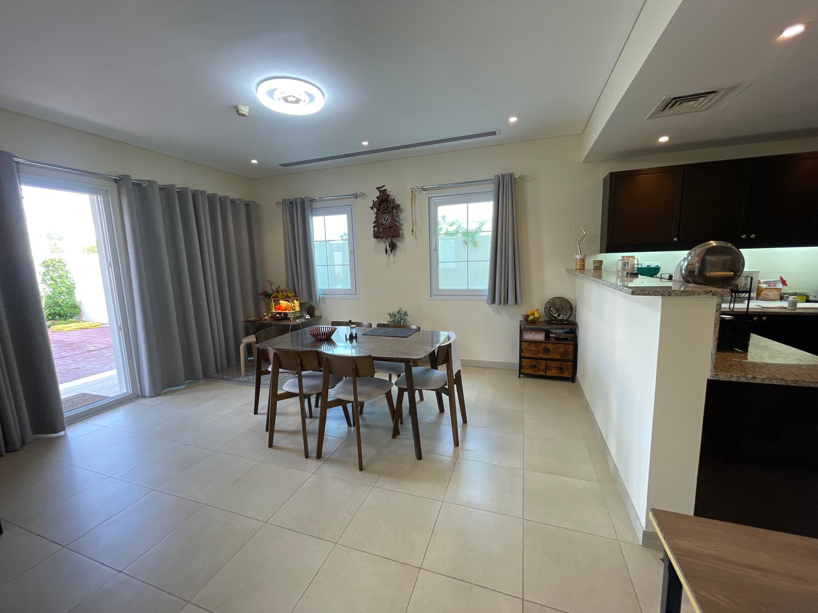 Good ROI I Family Home I Stand Alone 2BR + Maid