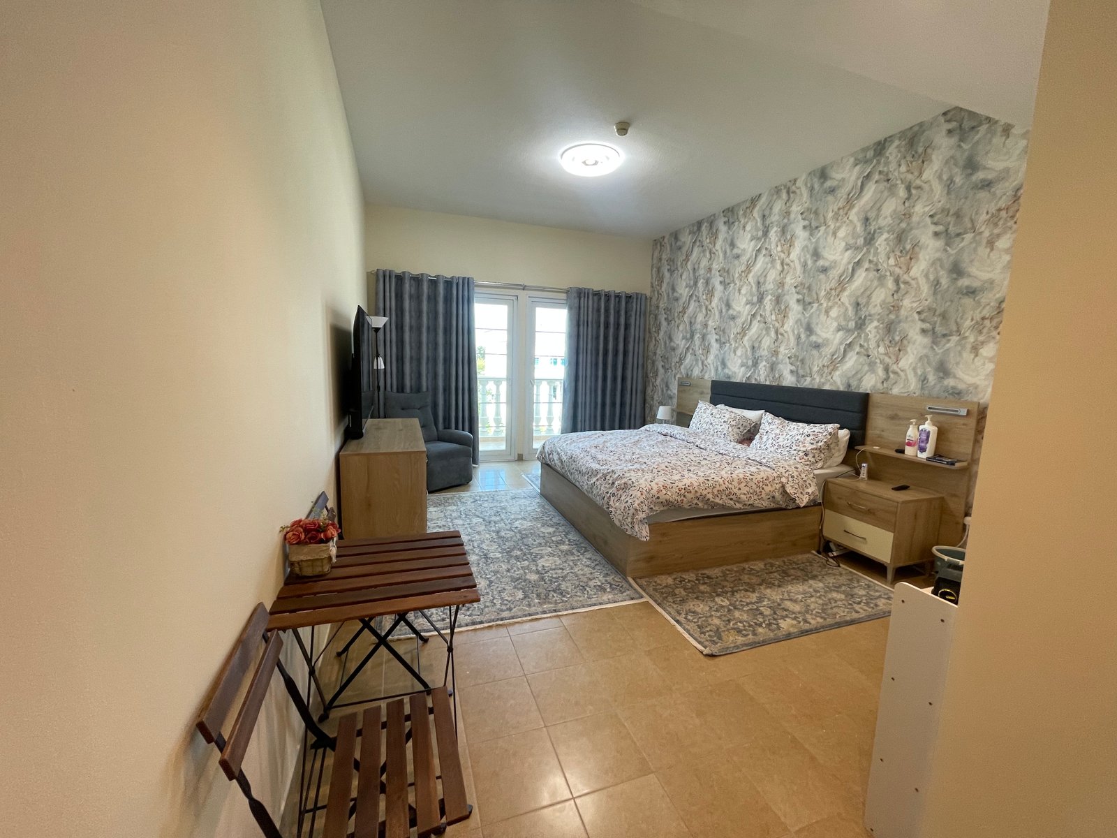 Good ROI I Family Home I Stand Alone 2BR + Maid