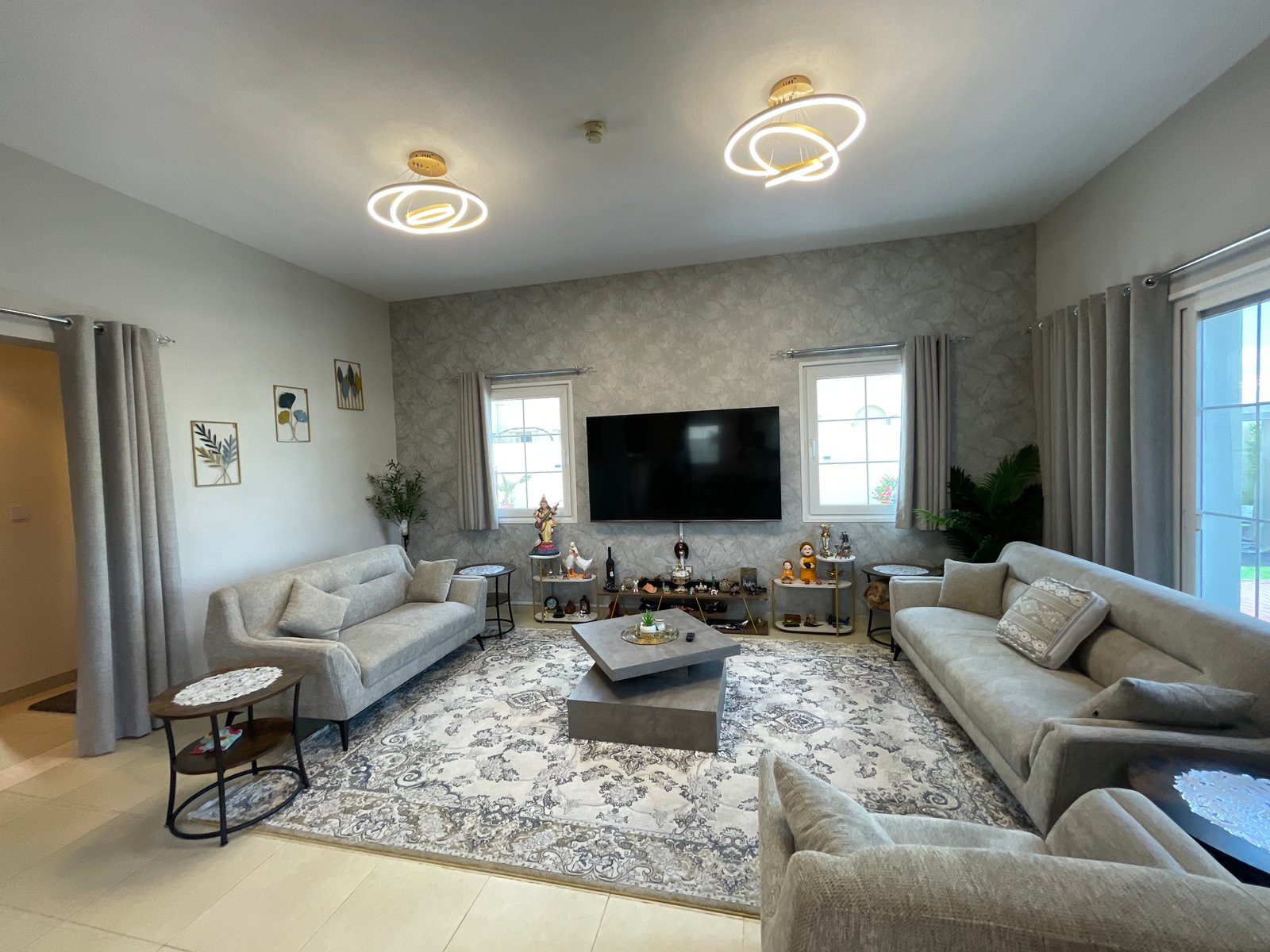 Good ROI I Family Home I Stand Alone 2BR + Maid