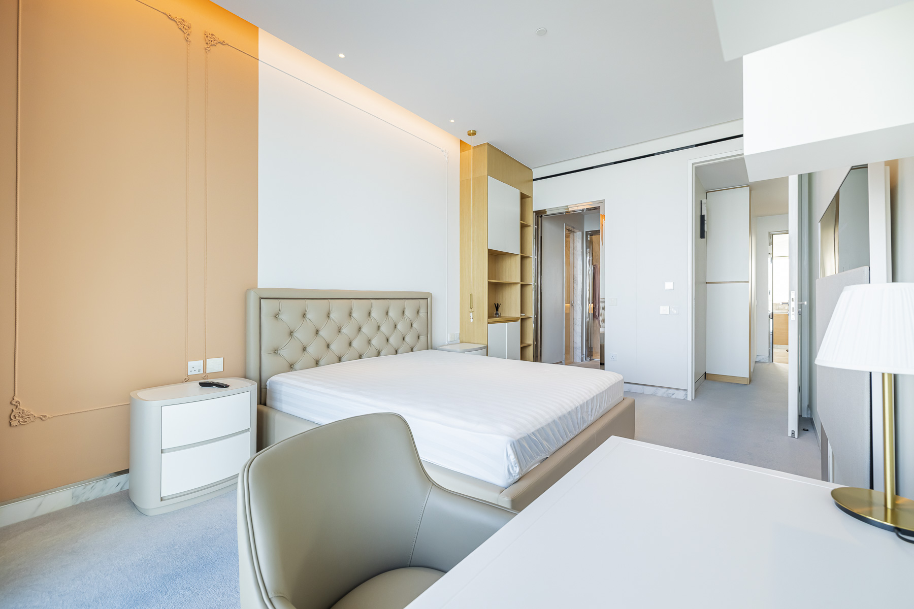 Dual View I Luxury Living I 4BR Expensive Layout